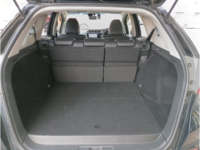 HONDA SHUTTLE HYBRID 4WD 2017 Image 31