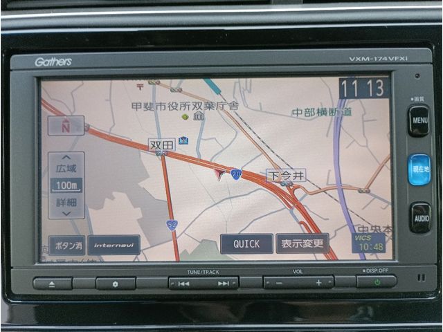 HONDA SHUTTLE HYBRID 4WD 2017 Image 31