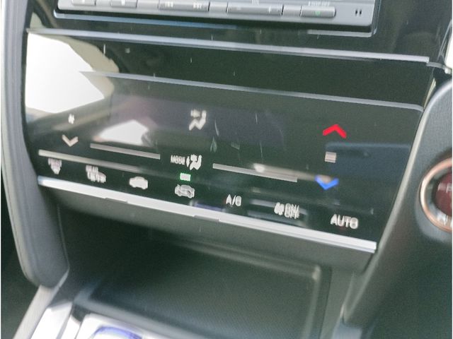 HONDA SHUTTLE HYBRID 4WD 2017 Image 31