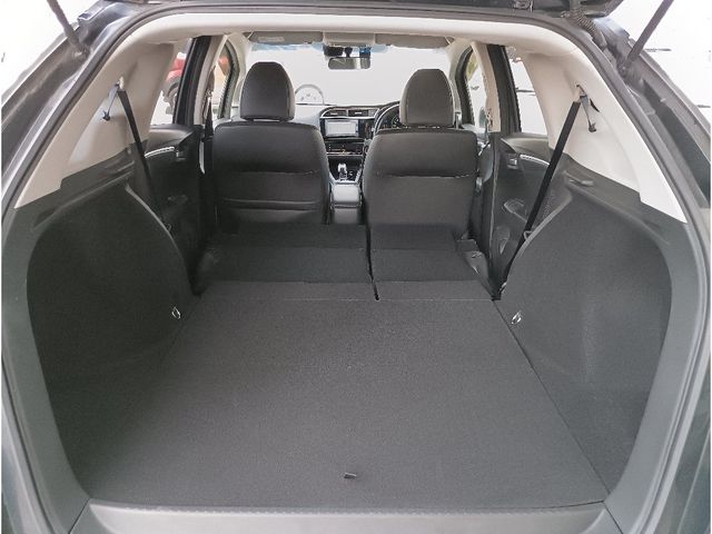 HONDA SHUTTLE HYBRID 4WD 2017 Image 31