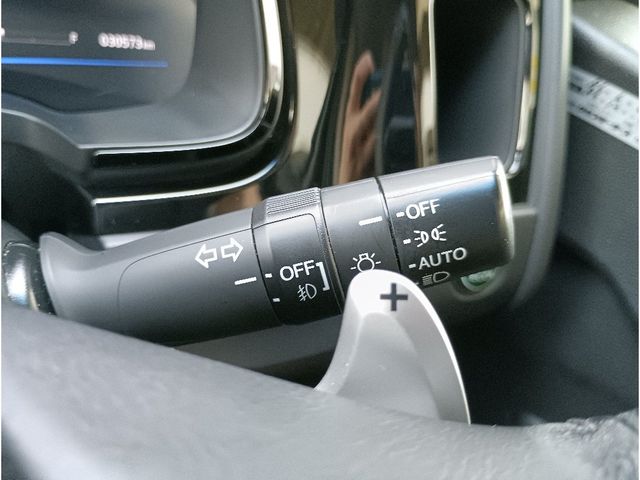 HONDA SHUTTLE HYBRID 4WD 2017 Image 31