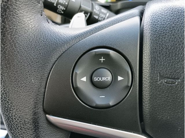 HONDA SHUTTLE HYBRID 4WD 2017 Image 31