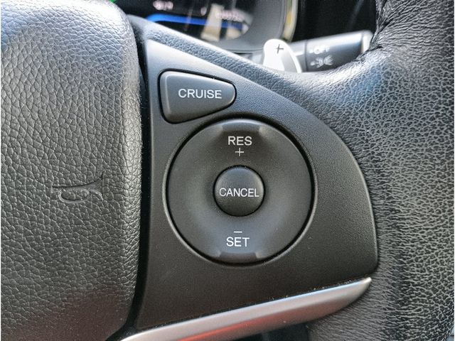 HONDA SHUTTLE HYBRID 4WD 2017 Image 31