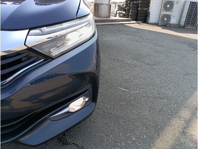 HONDA SHUTTLE HYBRID 4WD 2017 Image 31