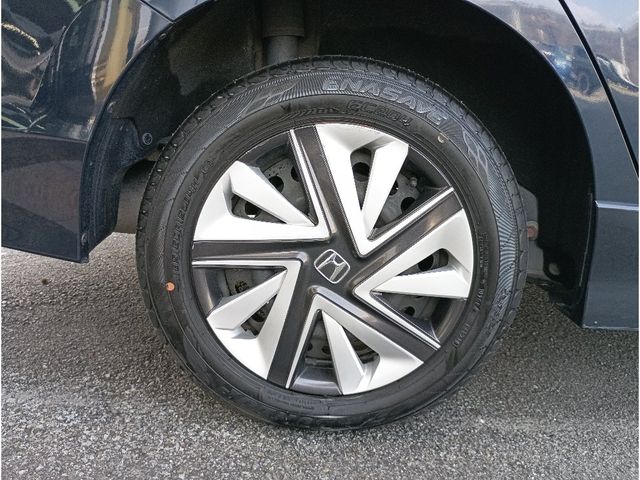 HONDA SHUTTLE HYBRID 4WD 2017 Image 31