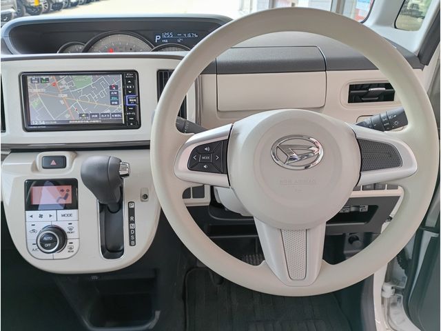 DAIHATSU MOVE CANBUS 2020 Image 31