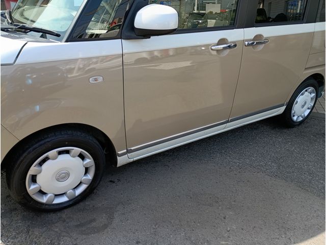 DAIHATSU MOVE CANBUS 2020 Image 31