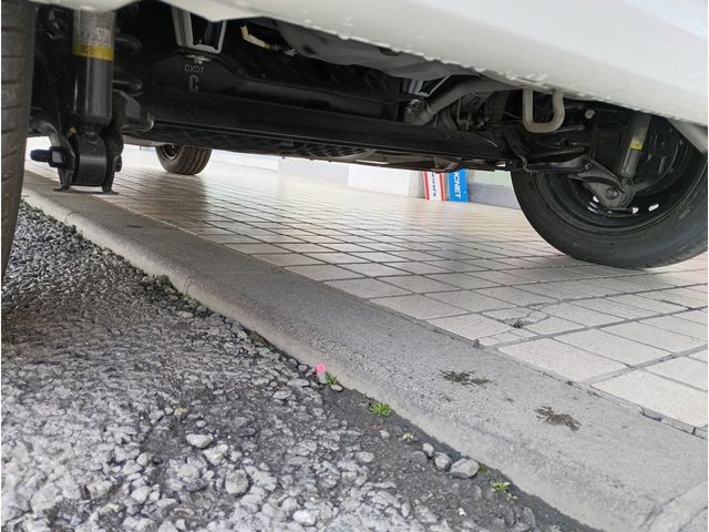 DAIHATSU MOVE CANBUS 2020 Image 31