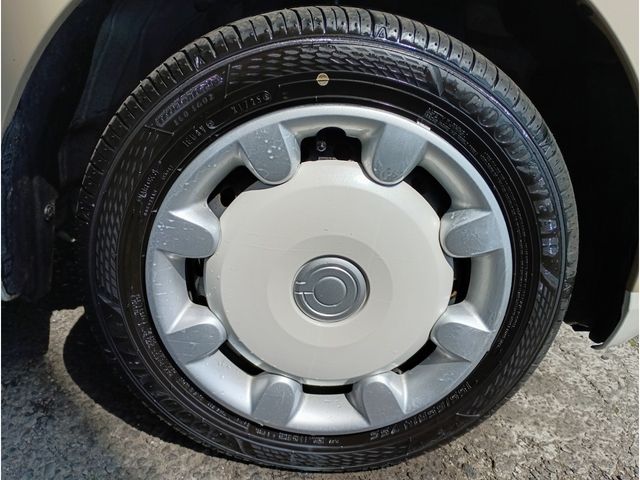 DAIHATSU MOVE CANBUS 2020 Image 31