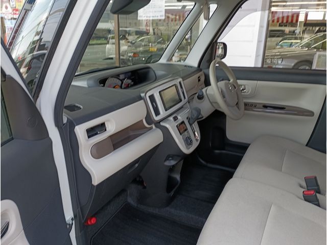 DAIHATSU MOVE CANBUS 2020 Image 31