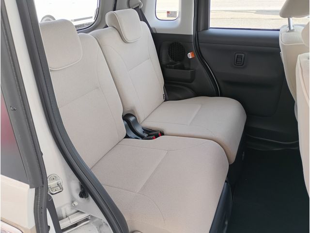 DAIHATSU MOVE CANBUS 2020 Image 31