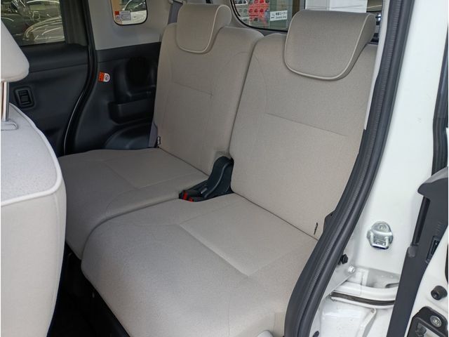 DAIHATSU MOVE CANBUS 2020 Image 31