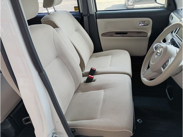 DAIHATSU MOVE CANBUS 2020 Image 31