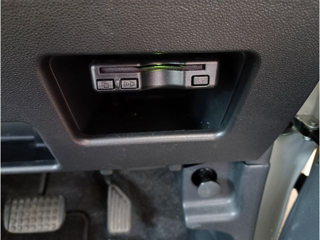 DAIHATSU MOVE CANBUS 2020 Image 31