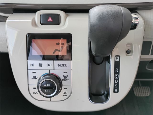 DAIHATSU MOVE CANBUS 2020 Image 31