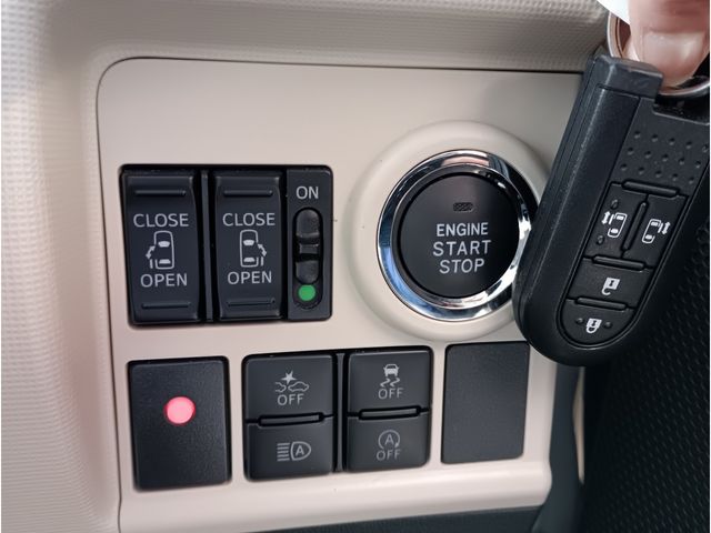 DAIHATSU MOVE CANBUS 2020 Image 31