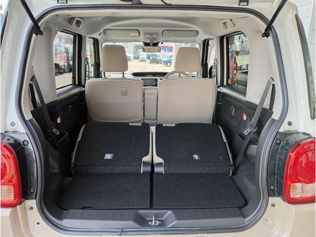 DAIHATSU MOVE CANBUS 2020 Image 31