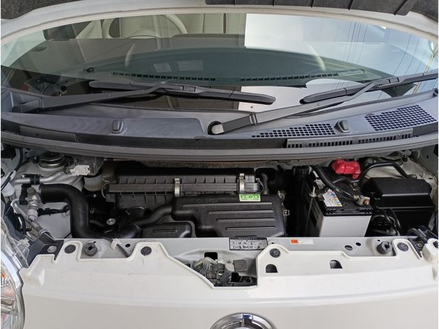 DAIHATSU MOVE CANBUS 2020 Image 31