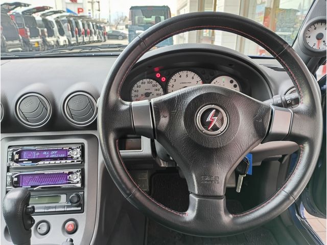 NISSAN SILVIA 2001 Image 31