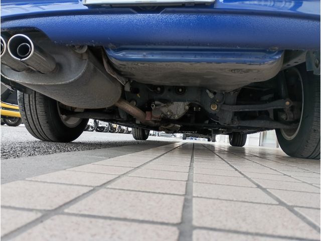 NISSAN SILVIA 2001 Image 31