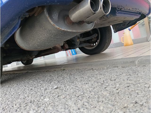 NISSAN SILVIA 2001 Image 31