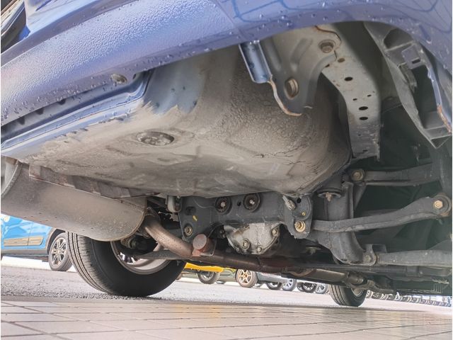 NISSAN SILVIA 2001 Image 31