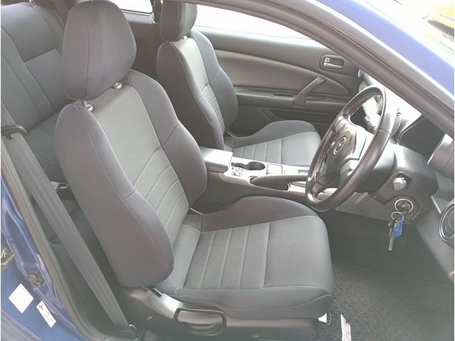 NISSAN SILVIA 2001 Image 31