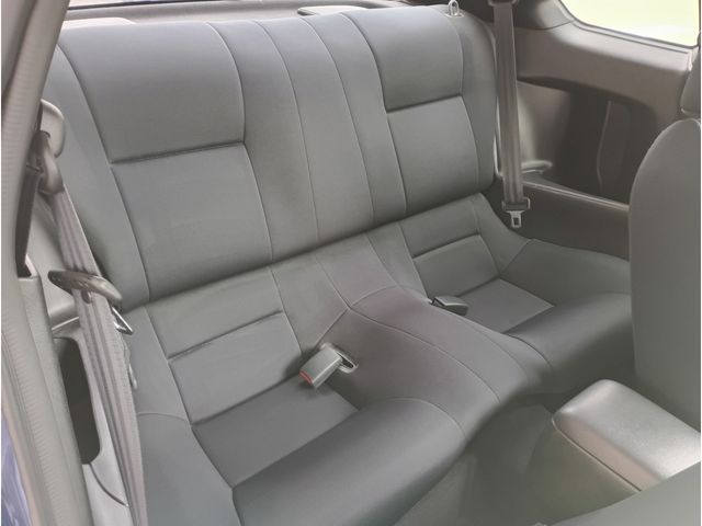 NISSAN SILVIA 2001 Image 31