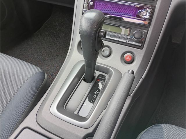 NISSAN SILVIA 2001 Image 31