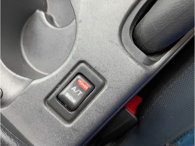 NISSAN SILVIA 2001 Image 31