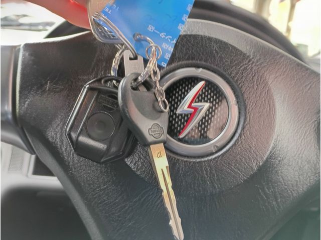 NISSAN SILVIA 2001 Image 31