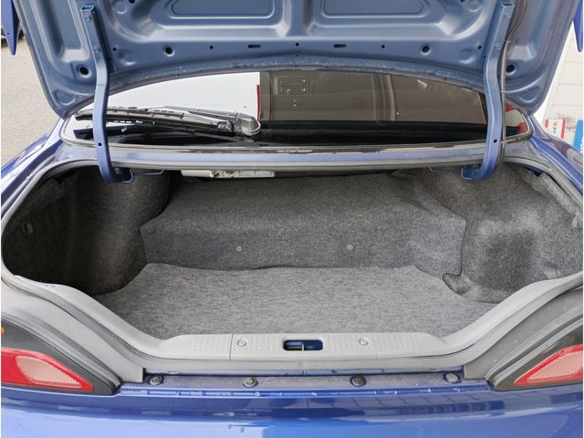 NISSAN SILVIA 2001 Image 31