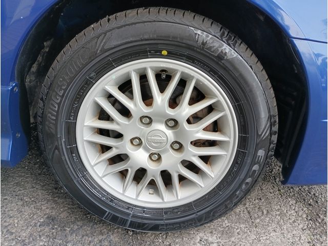 NISSAN SILVIA 2001 Image 31