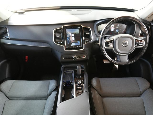 VOLVO XC90 2020 Image 31