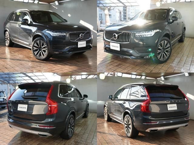 VOLVO XC90 2020 Image 31