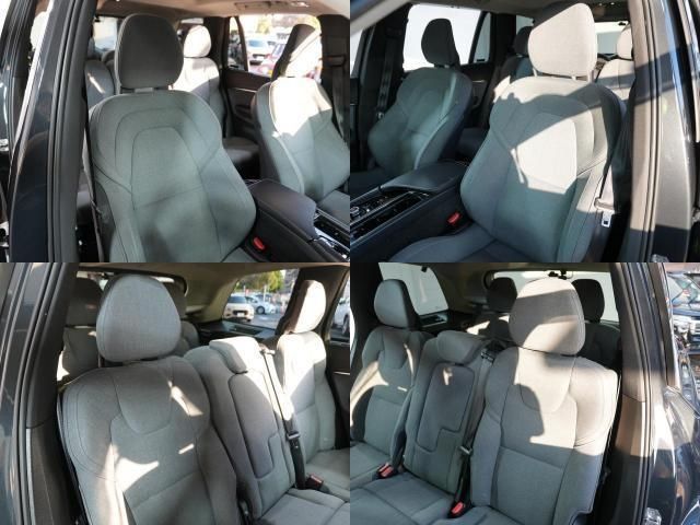 VOLVO XC90 2020 Image 31