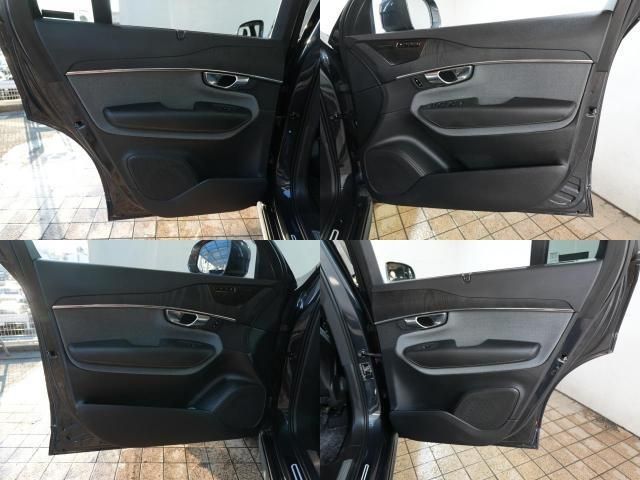 VOLVO XC90 2020 Image 31