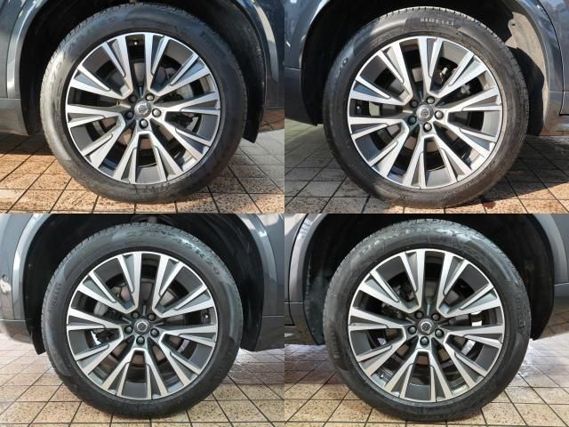 VOLVO XC90 2020 Image 31