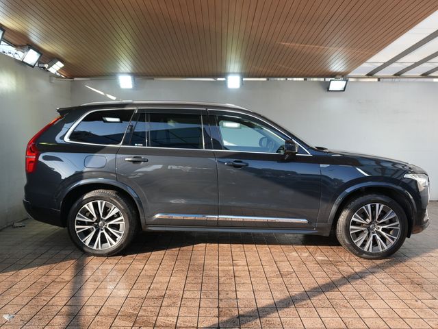 VOLVO XC90 2020 Image 31