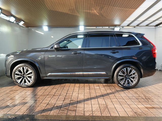 VOLVO XC90 2020 Image 31