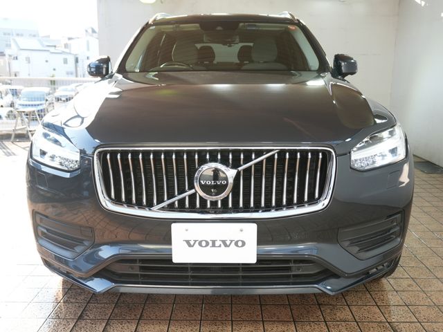 VOLVO XC90 2020 Image 31