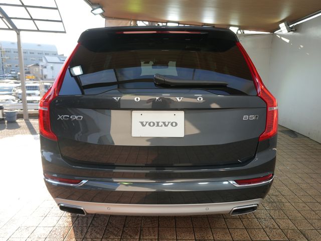 VOLVO XC90 2020 Image 31