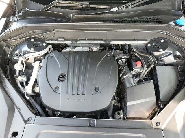 VOLVO XC90 2020 Image 31