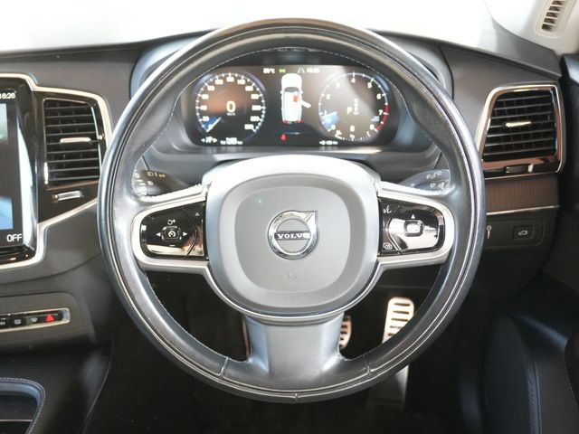 VOLVO XC90 2020 Image 31