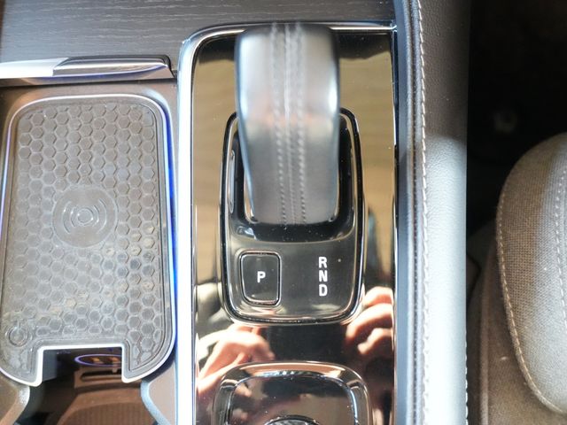 VOLVO XC90 2020 Image 31