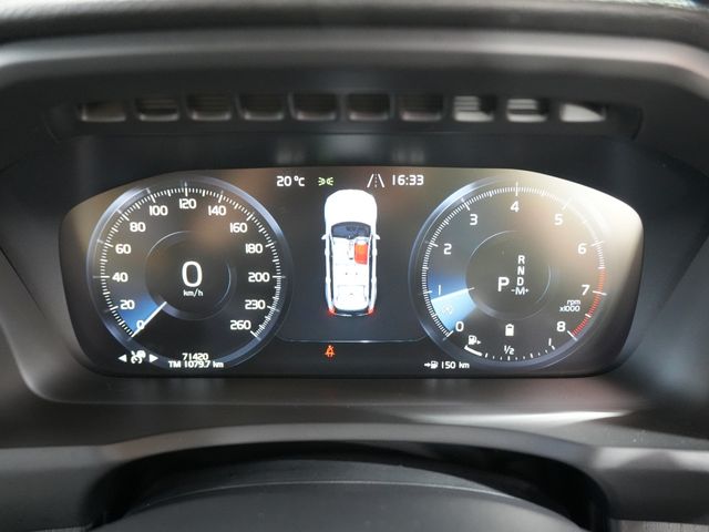 VOLVO XC90 2020 Image 31