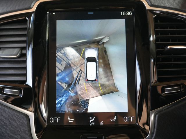 VOLVO XC90 2020 Image 31