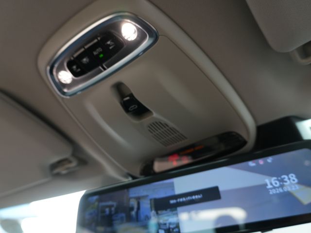 VOLVO XC90 2020 Image 31