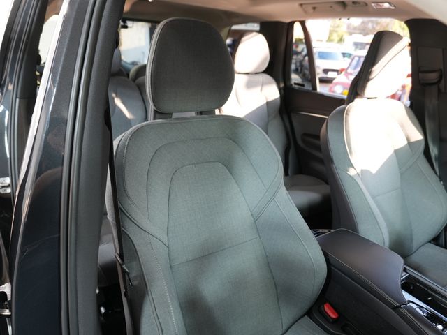 VOLVO XC90 2020 Image 31