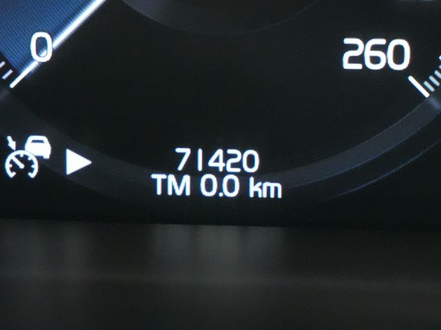 VOLVO XC90 2020 Image 31